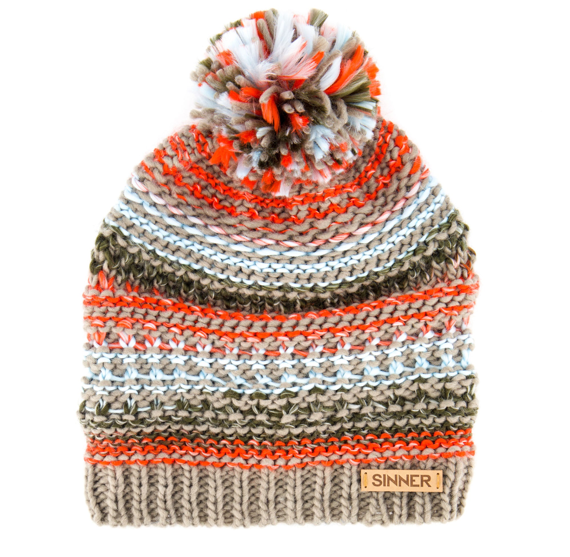 Wilmot beanie