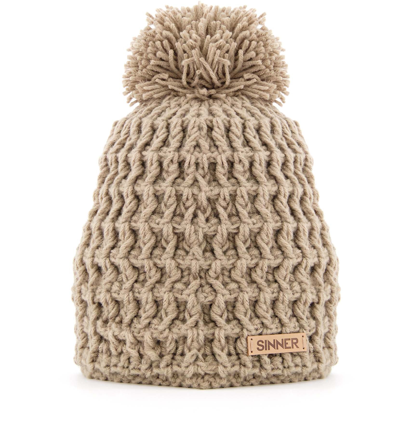 Nordic II beanie
