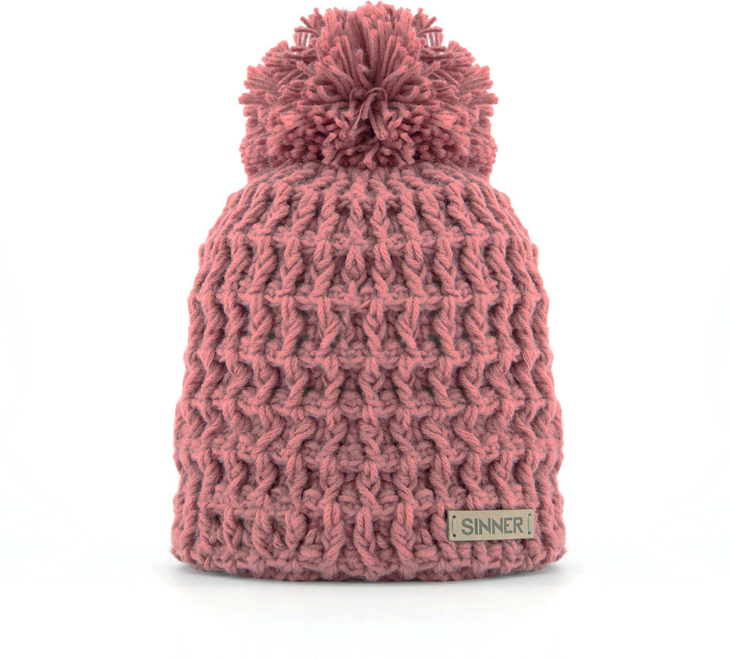 Nordic II beanie