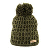 Nordic II beanie