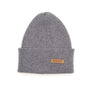 Ash beanie