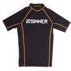 Upf50+ rashguard