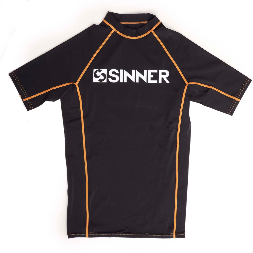 Upf50+ rashguard