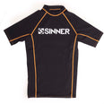 Upf50+ rashguard