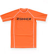 Upf50+ rashguard