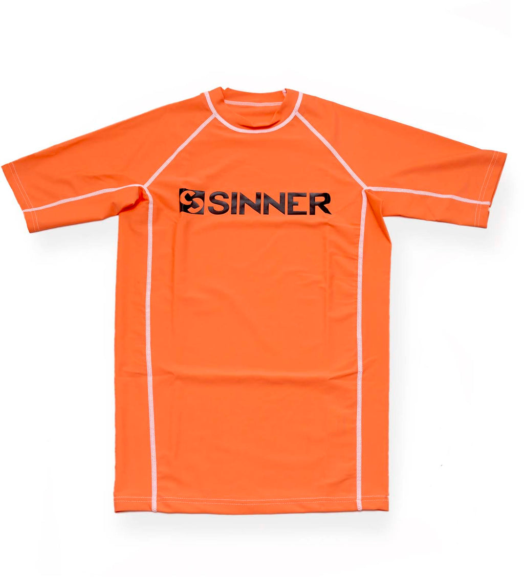 Upf50+ rashguard