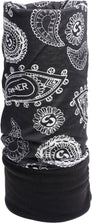 Fleece Robots bandana