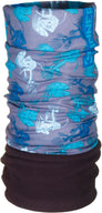 Fleece Robots bandana