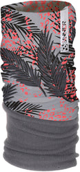 Fleece Plants Animal bandana