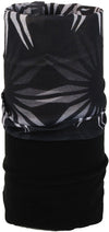 Fleece Camo Midnight bandana