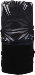 Fleece Camo Midnight bandana