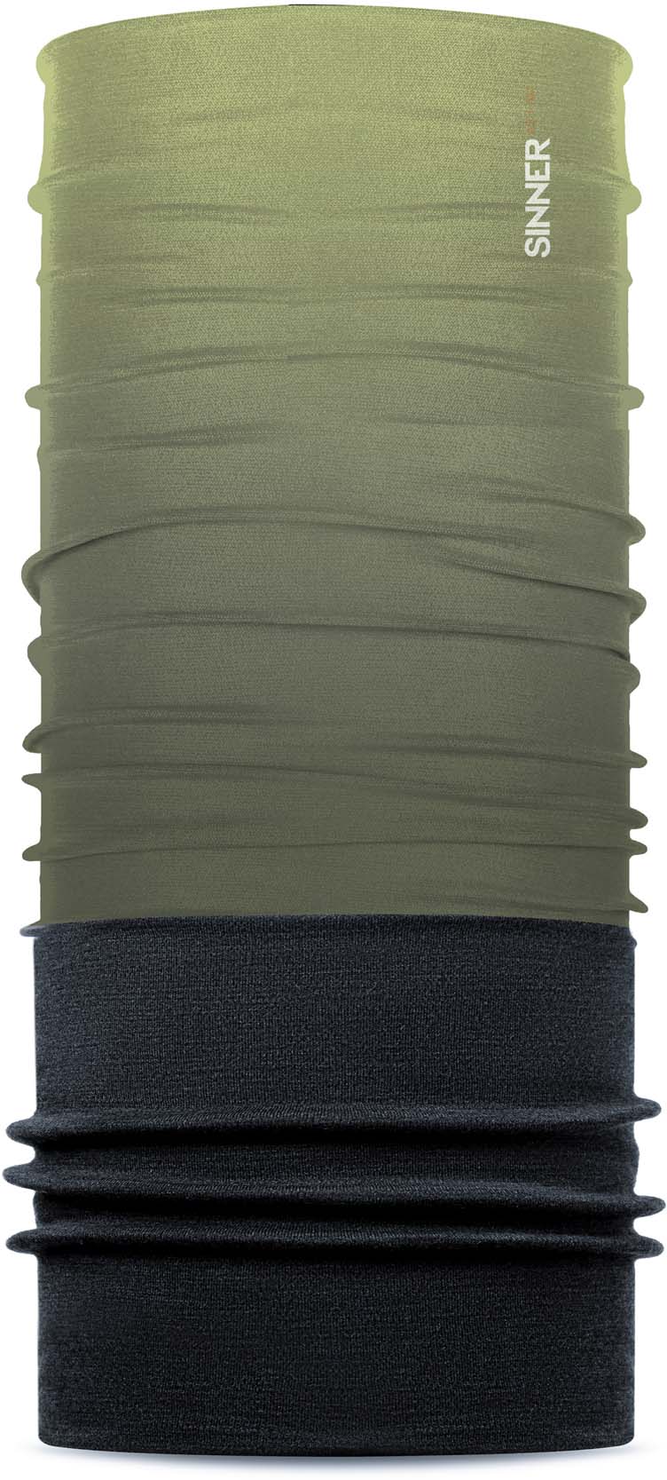 Fleece bandana