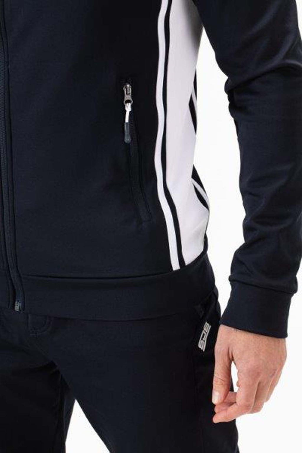 Aldwin vest