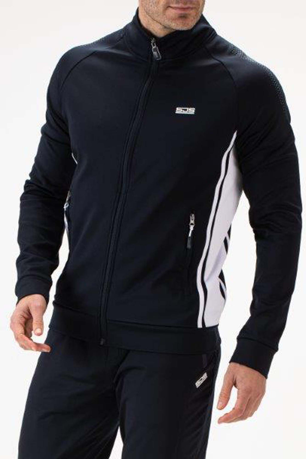 Aldwin vest