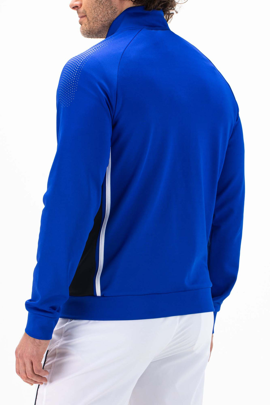 Aldwin vest