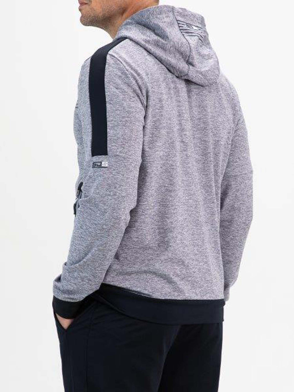 Aleck vest