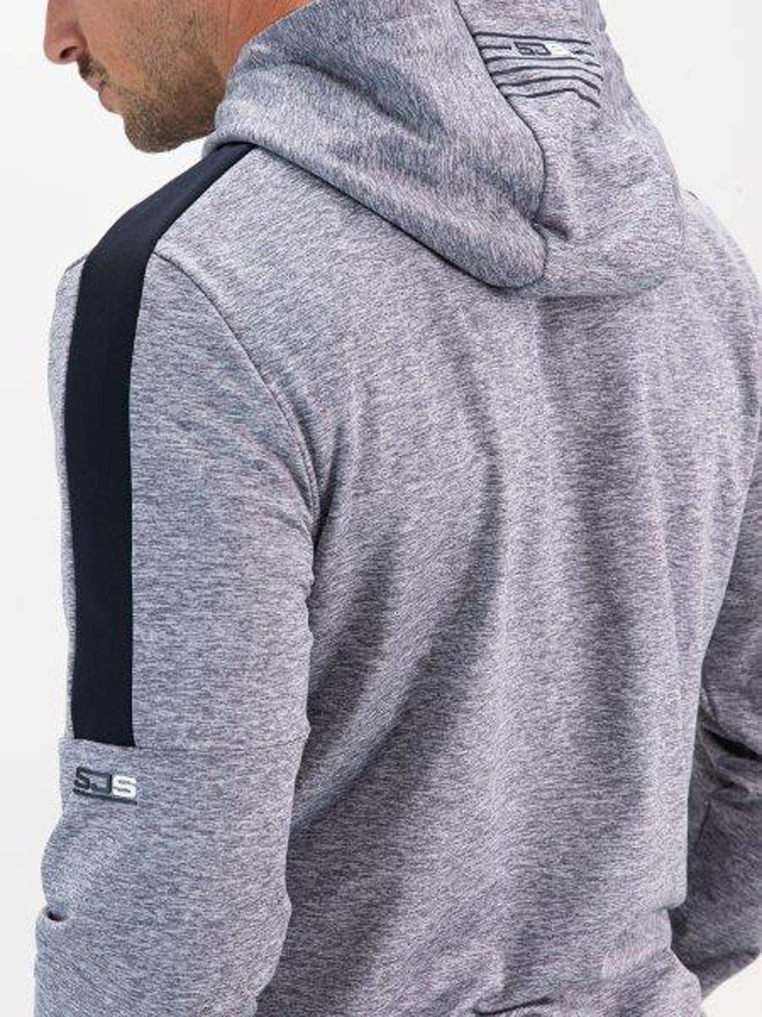Aleck vest