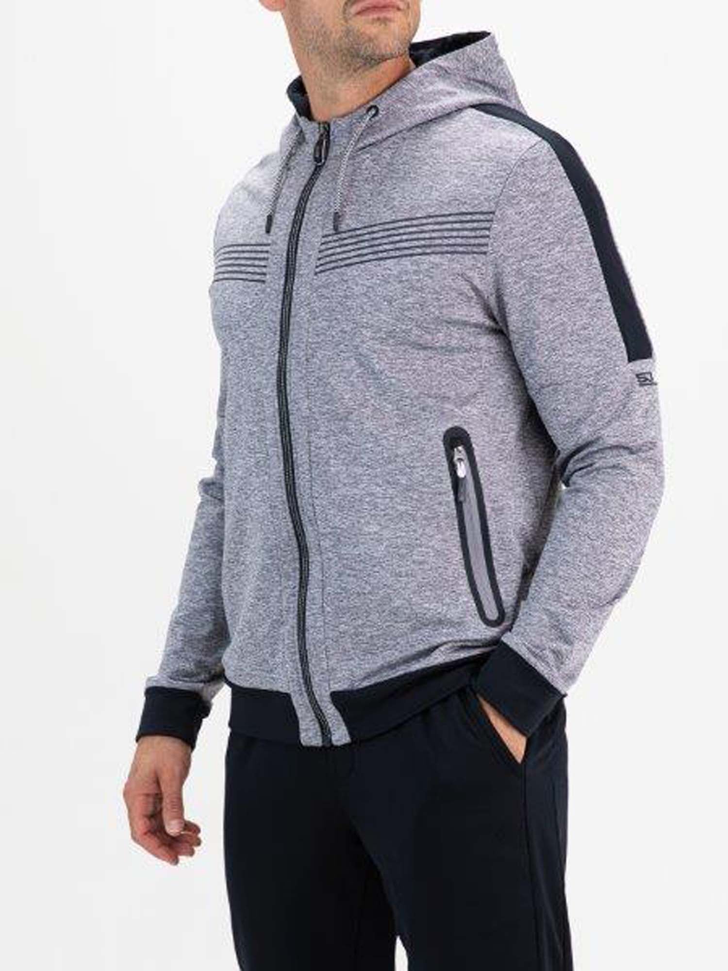 Aleck vest