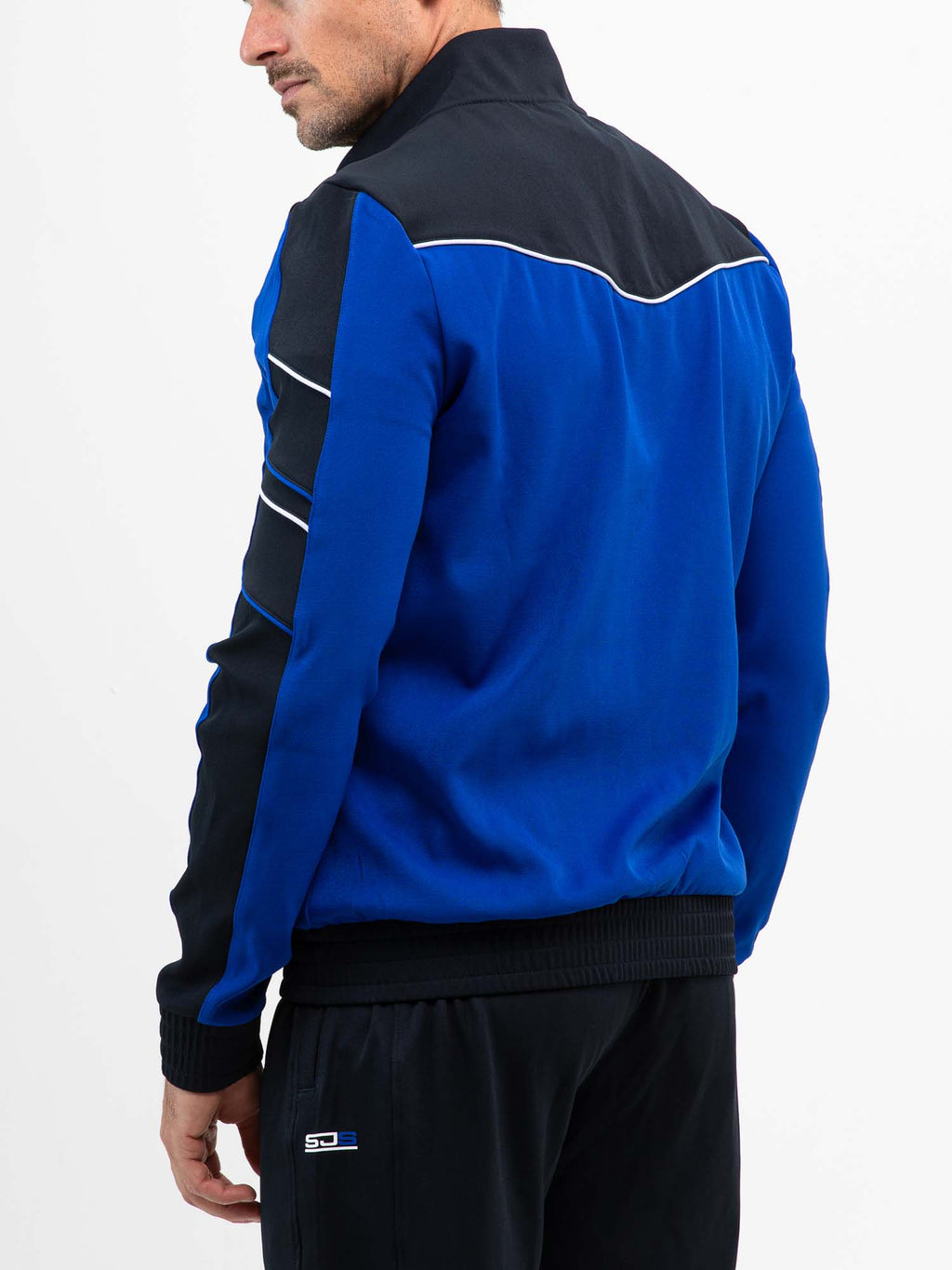 Alistar vest