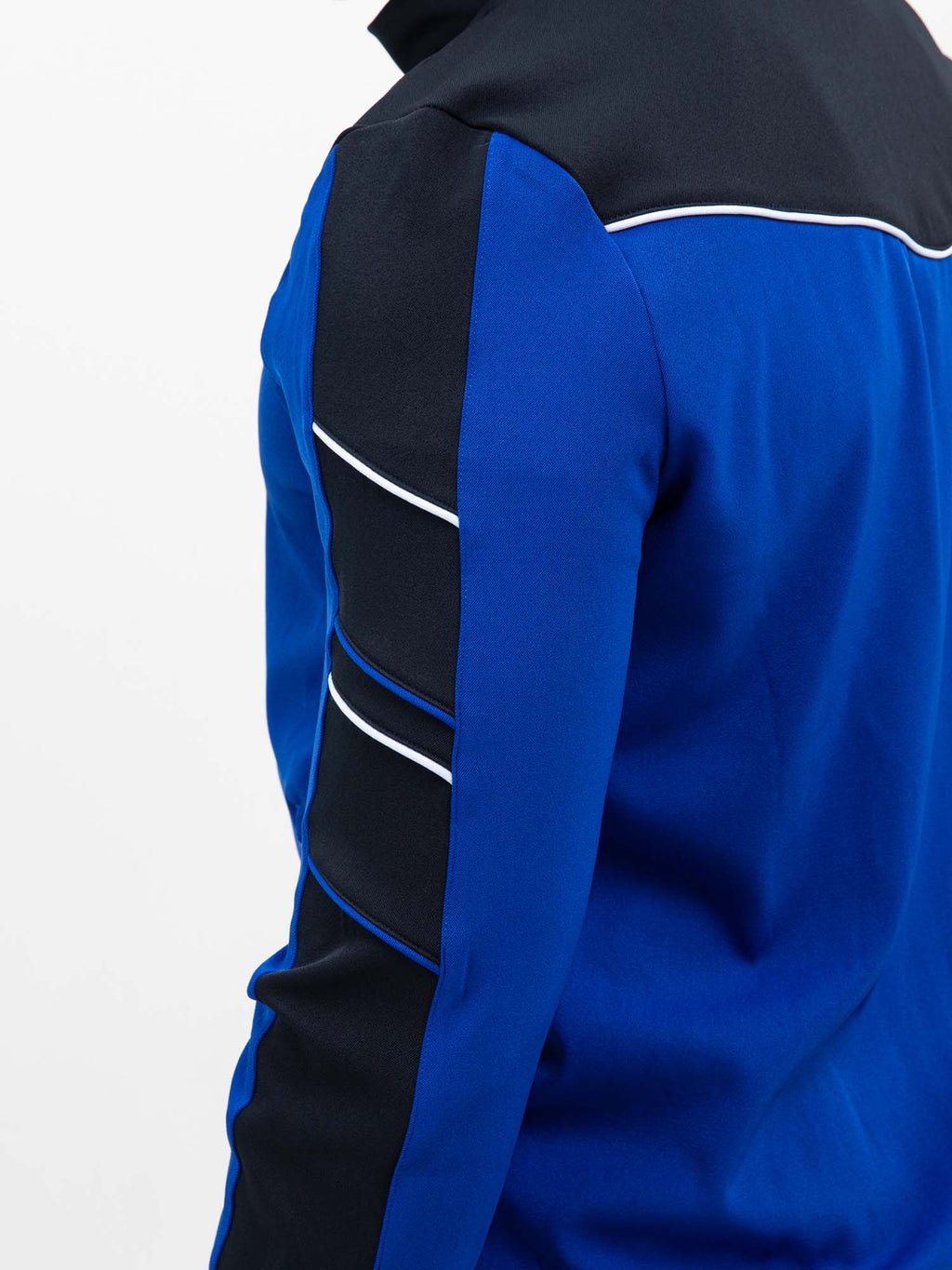 Alistar vest