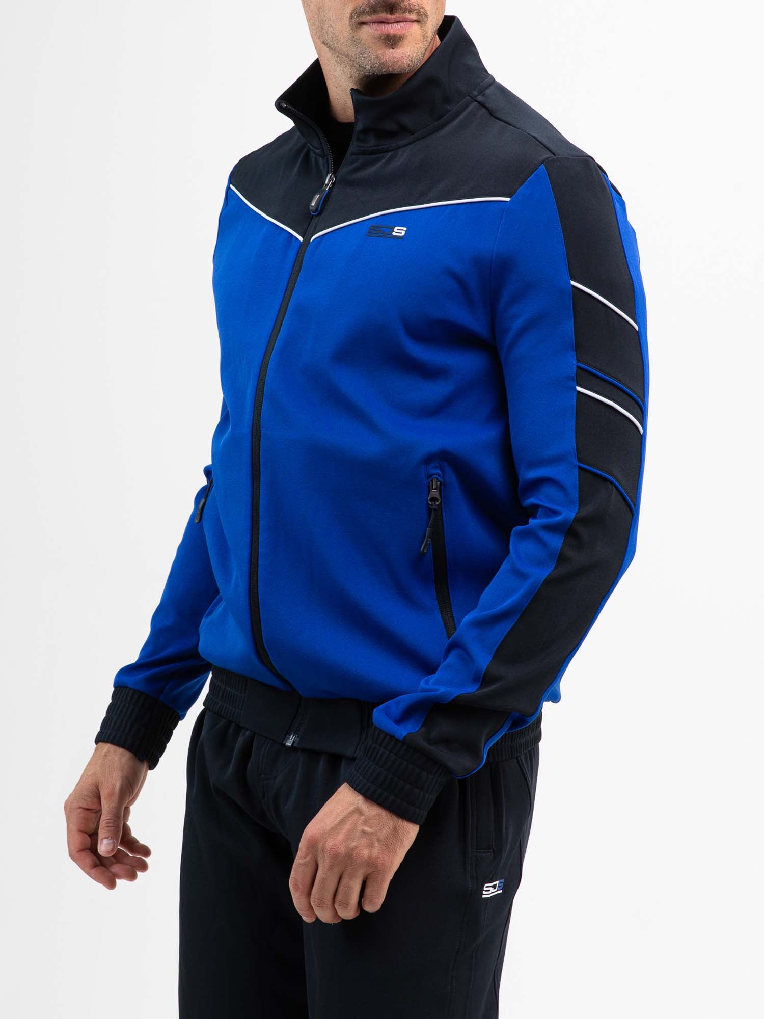 Alistar vest