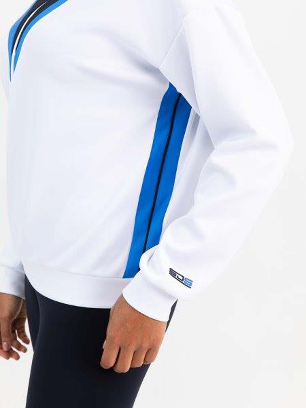 Amberley vest