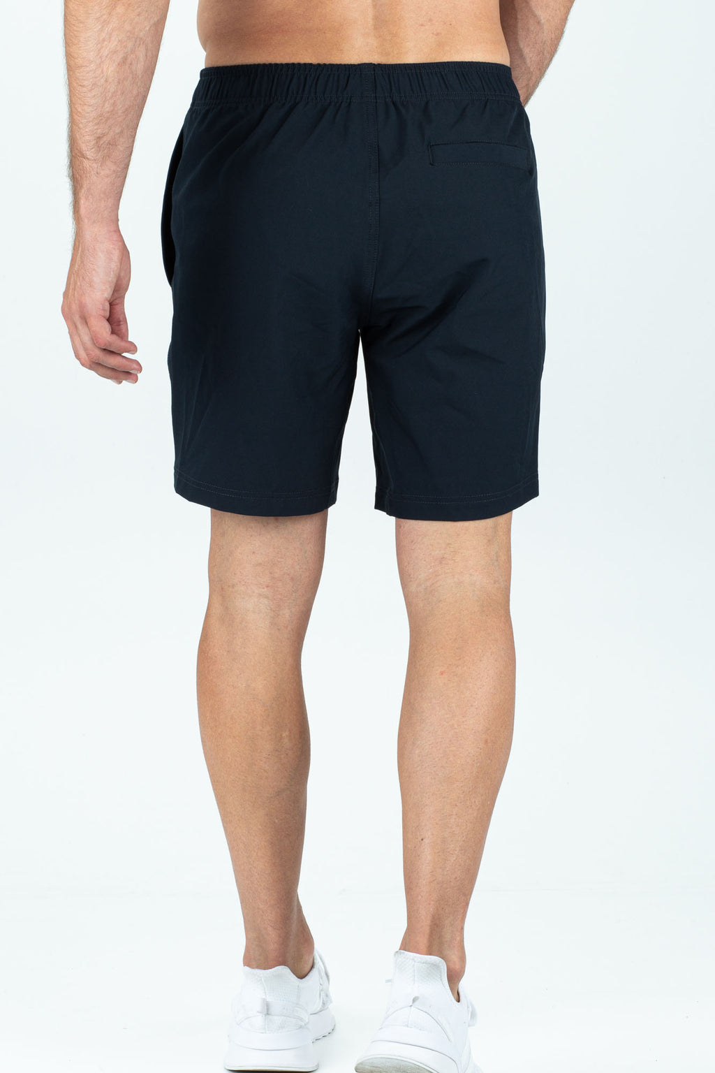 Antal short