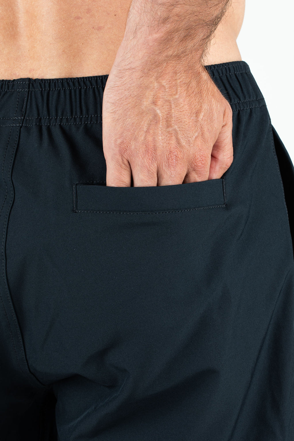 Antal short