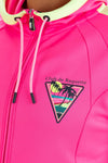 Arrisa hoodie