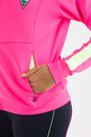 Arrisa hoodie
