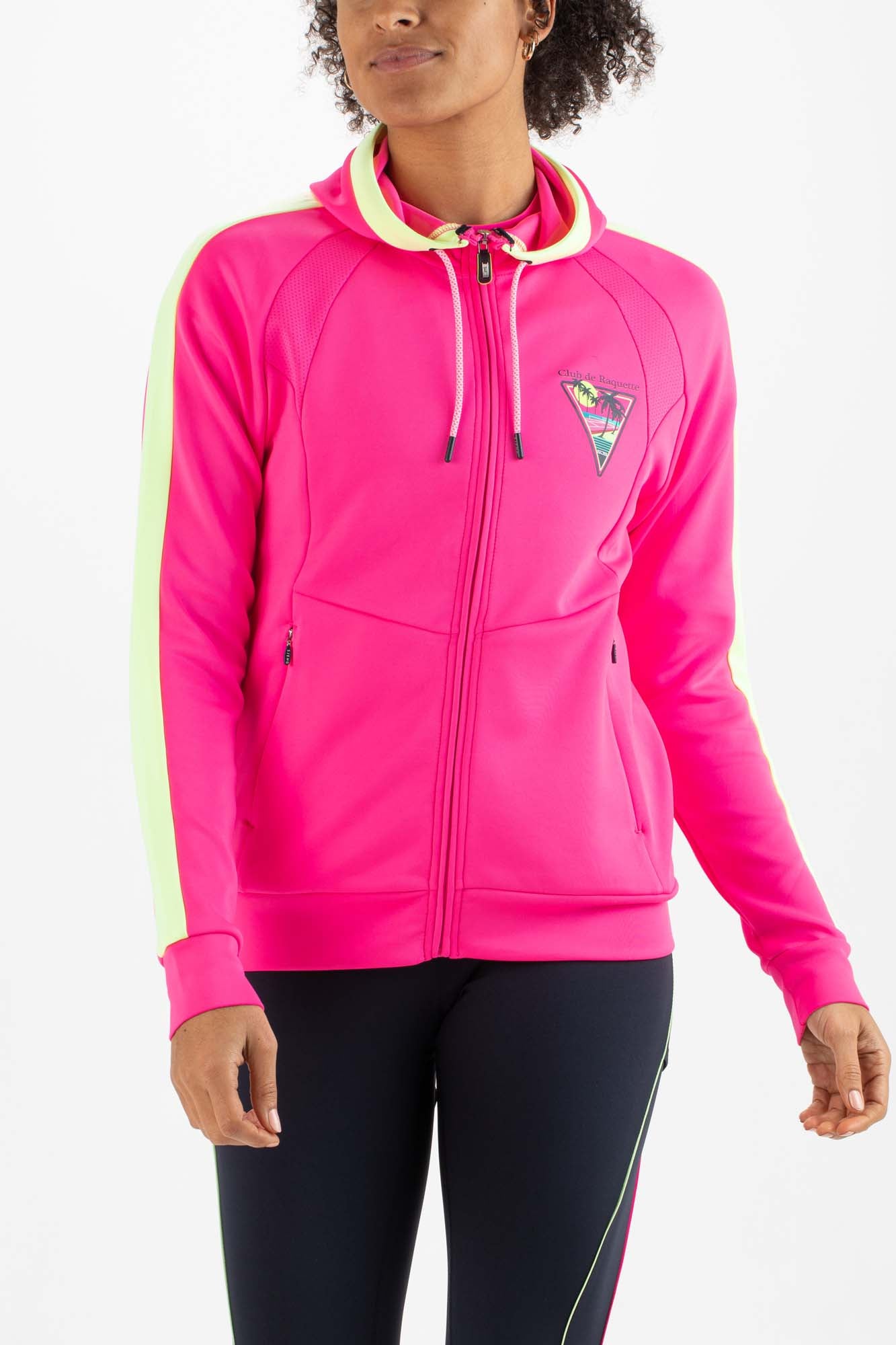 Arrisa hoodie