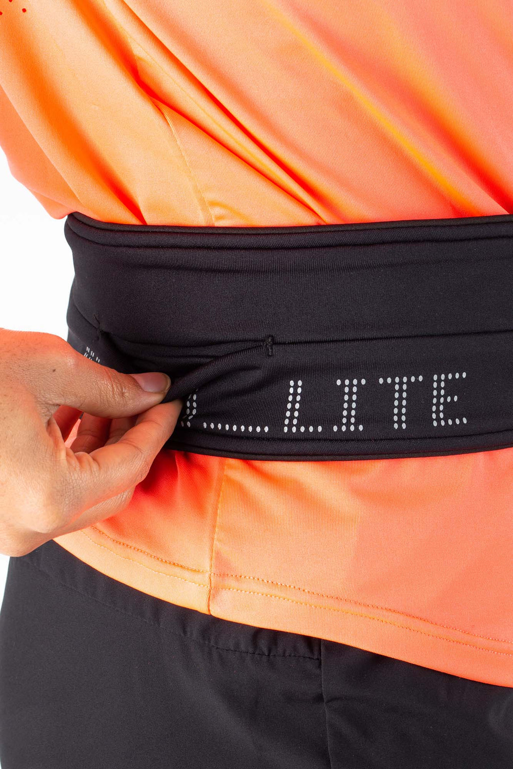 Beltultra riem