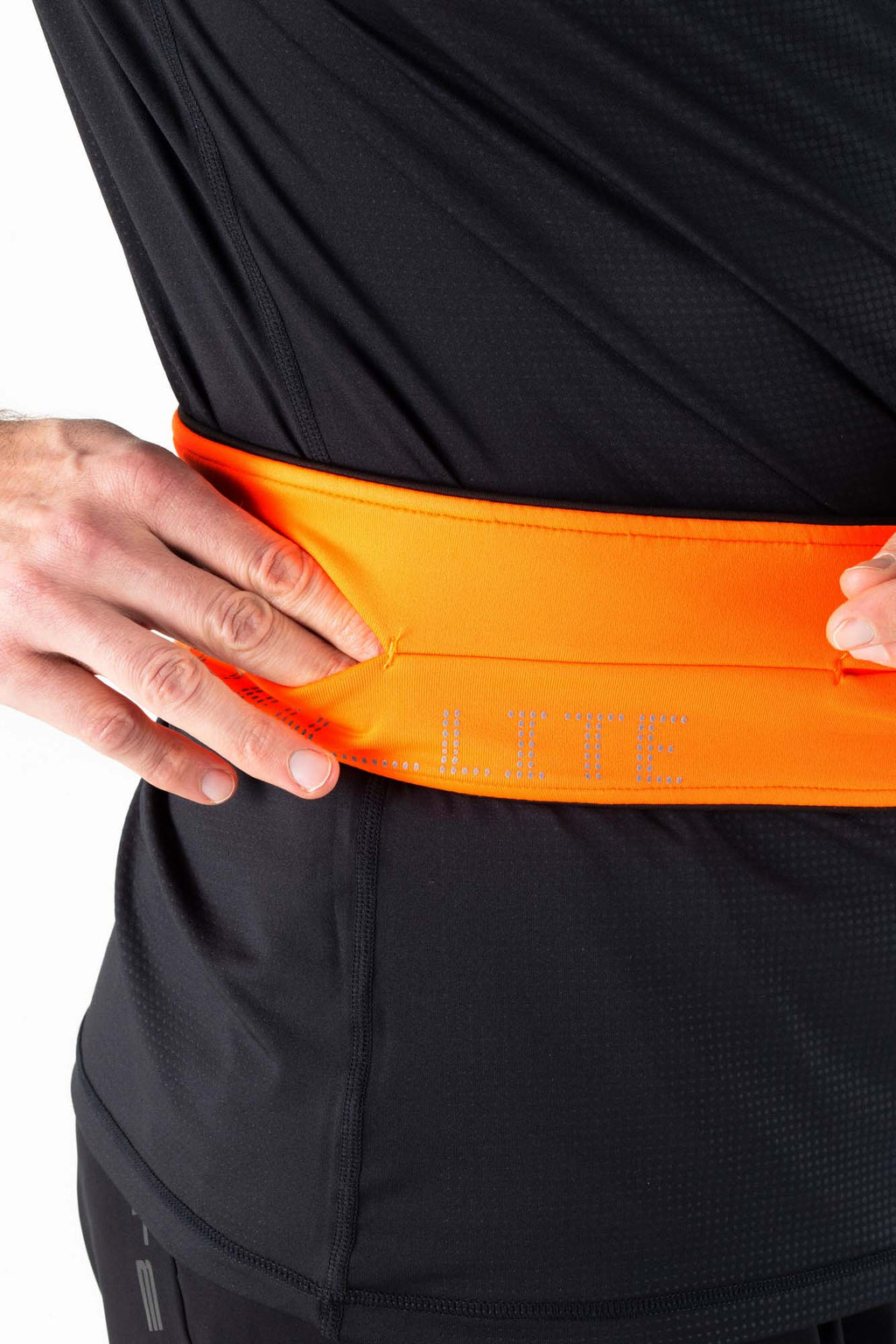 Beltultra riem