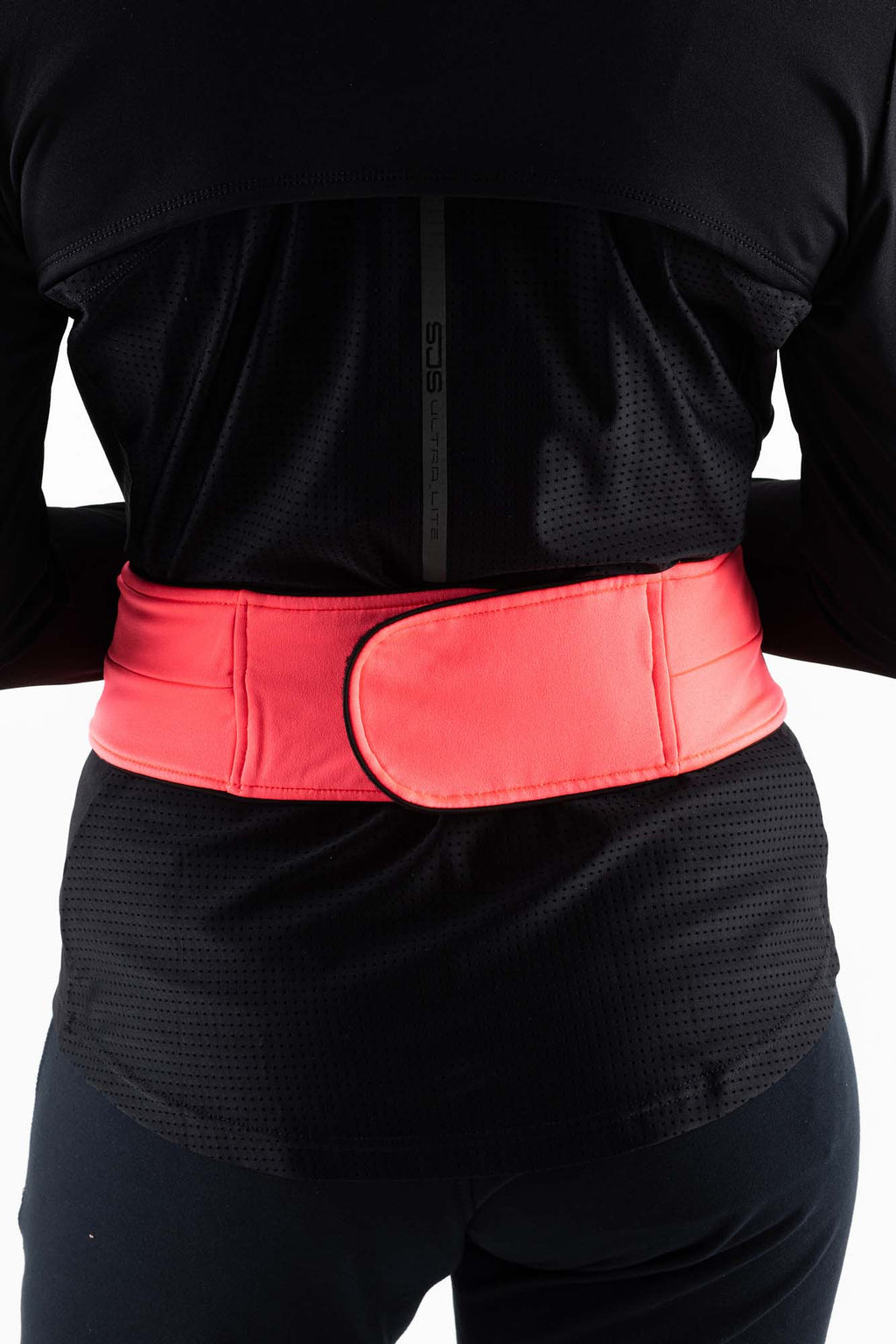 Beltultra riem
