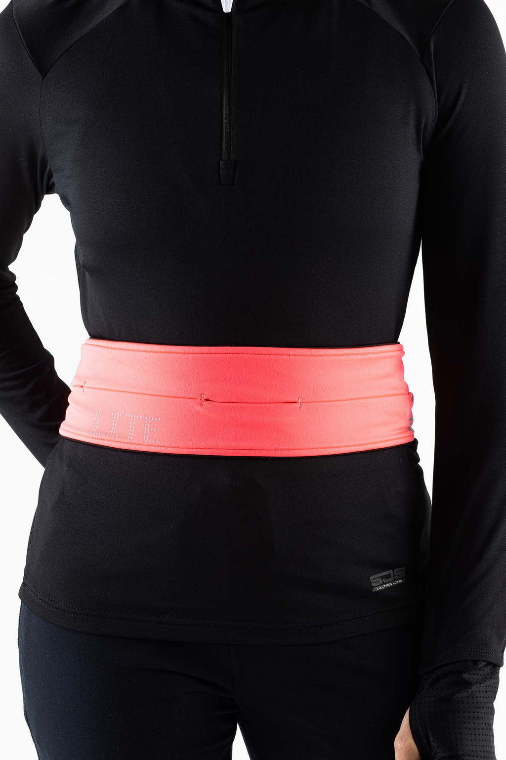 Beltultra riem