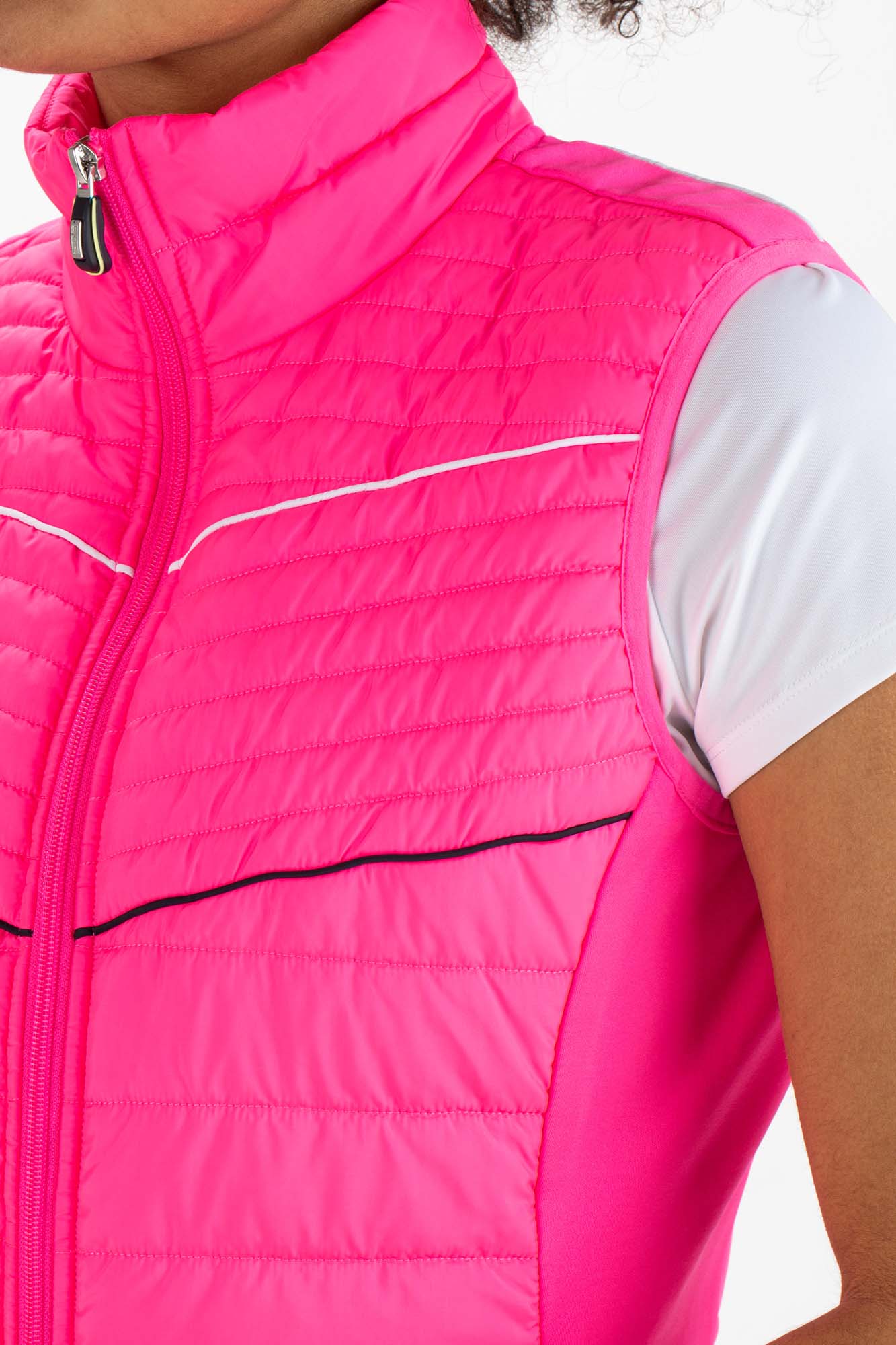 Bernadine bodywarmer