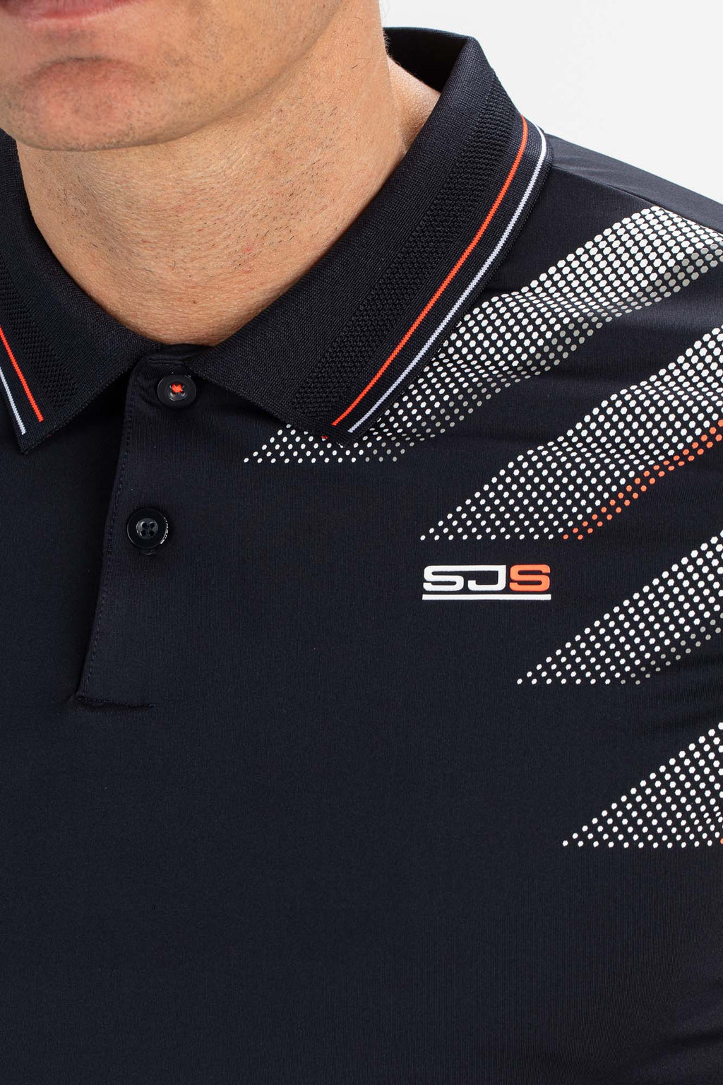 Bilal poloshirt