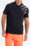 Bilal poloshirt