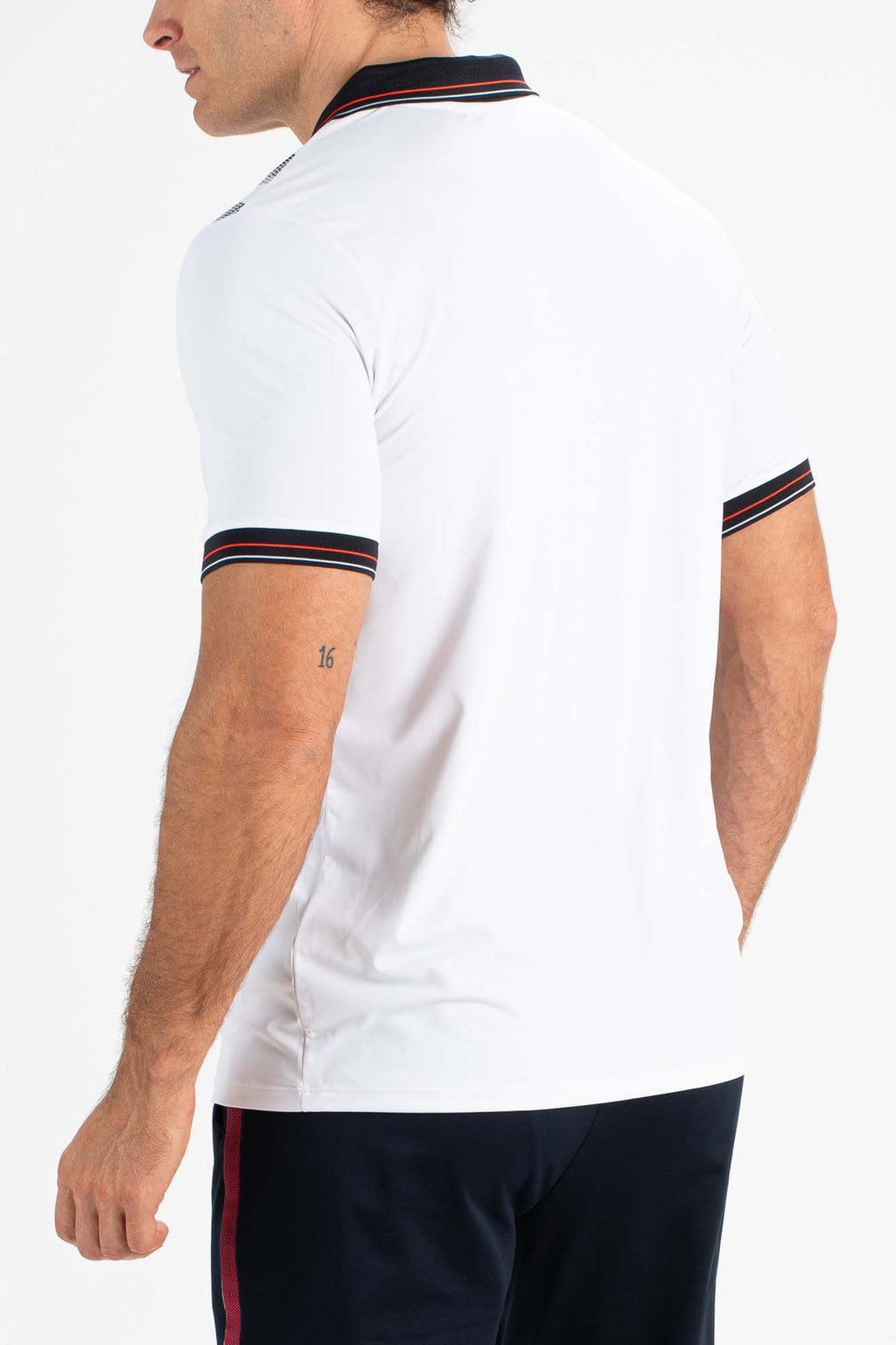 Bilal poloshirt