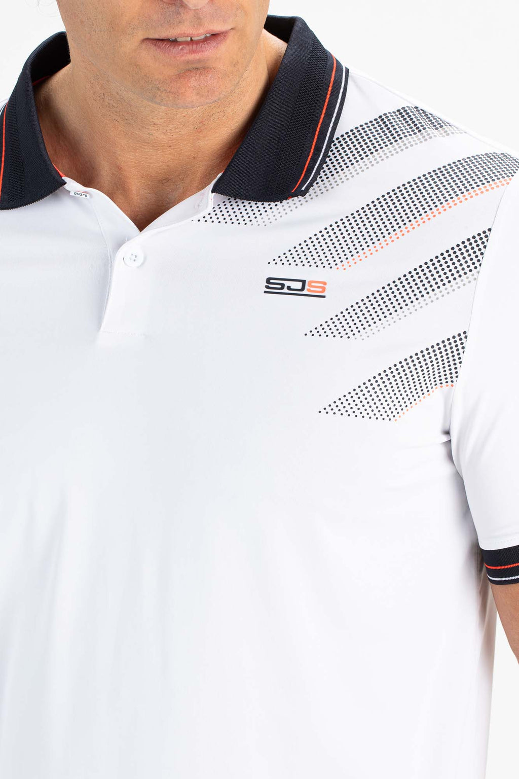 Bilal poloshirt