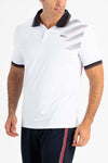 Bilal poloshirt