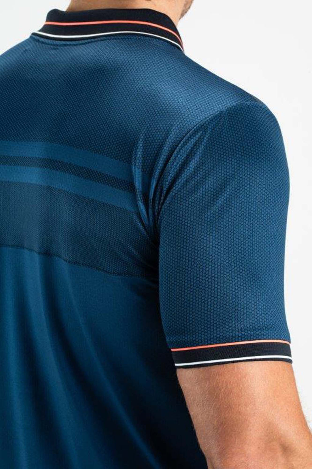 Boaz poloshirt