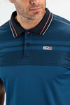 Boaz poloshirt