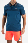 Boaz poloshirt