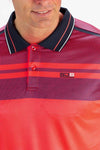Boaz poloshirt