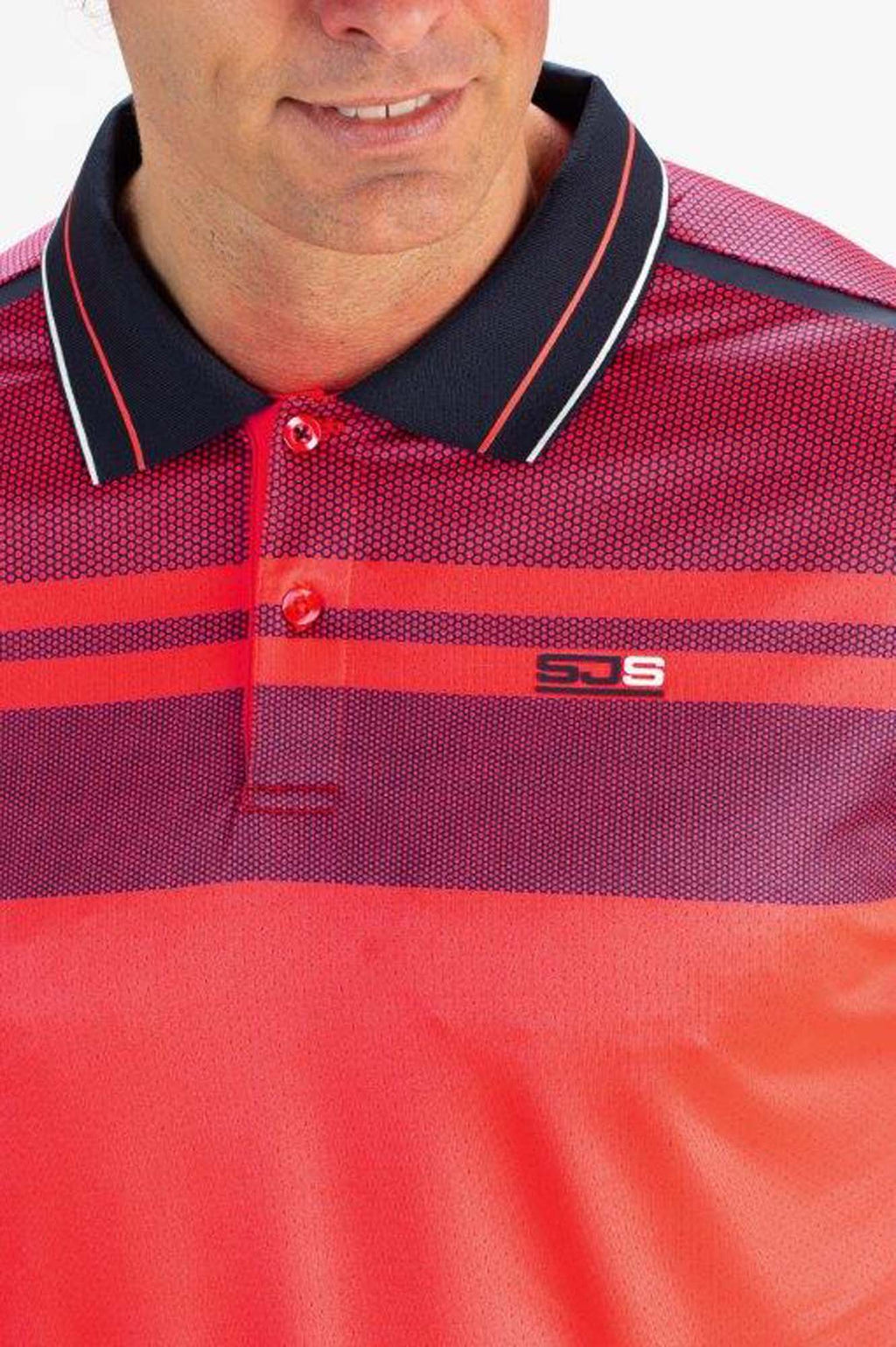 Boaz poloshirt