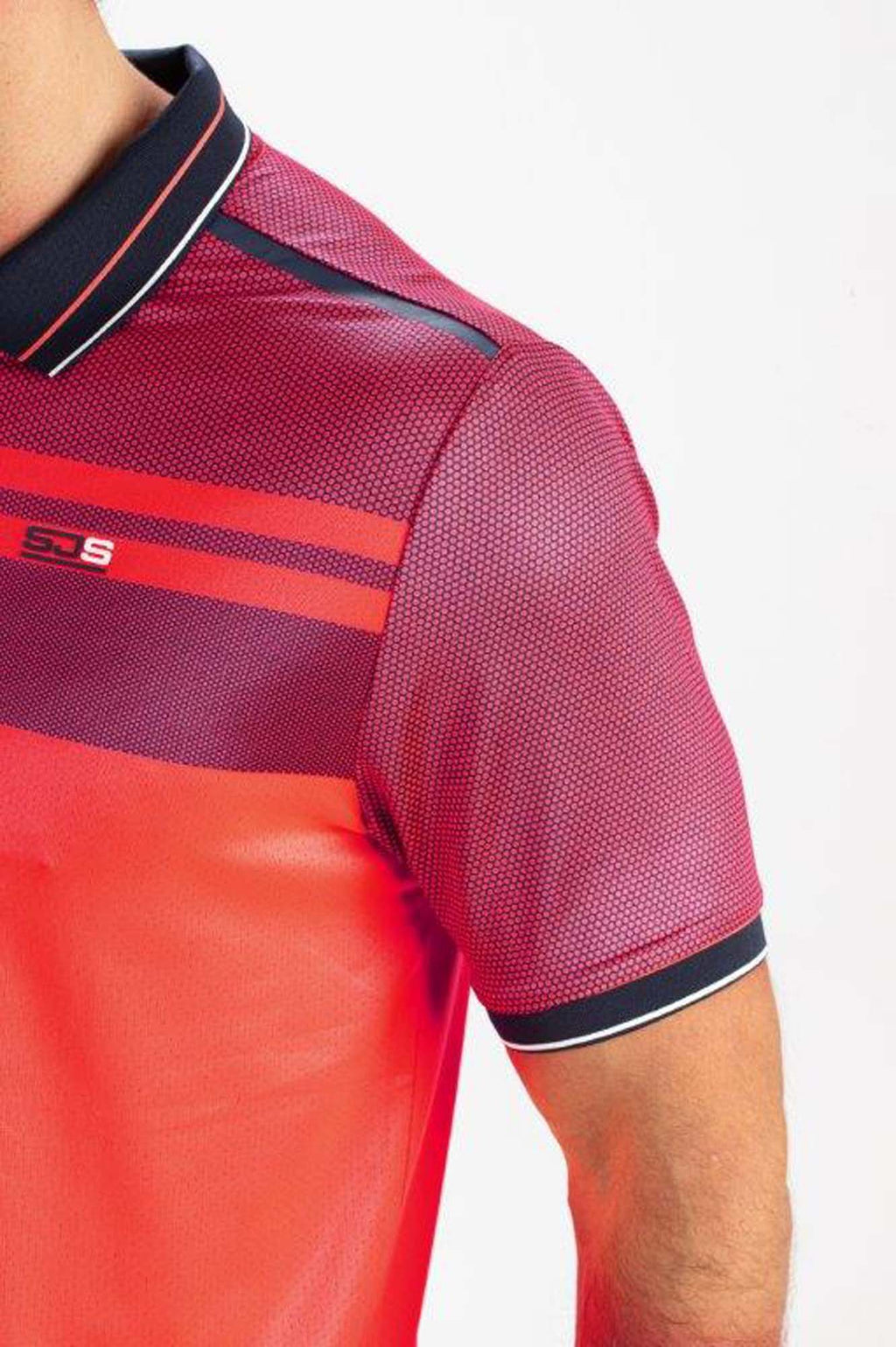 Boaz poloshirt