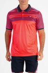 Boaz poloshirt