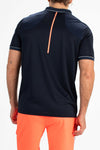 Bowie poloshirt
