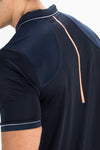 Bowie poloshirt